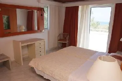 Savelen Hotel 3*