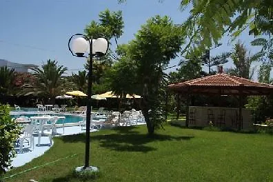 Отель Savelen 3*